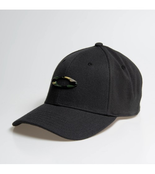 Gorra Oakley Tincan - Envío Rápido y Devolución Fácil
